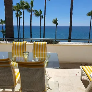  Apartamento Front Line At Dominion Beach