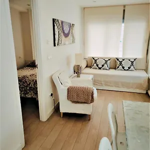  Apartamento Loving