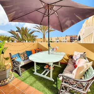 Deluxe From In , Caleta De Fuste Spain