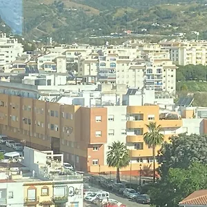  Apartamento Albaida
