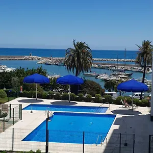  Apartamento Puerto
