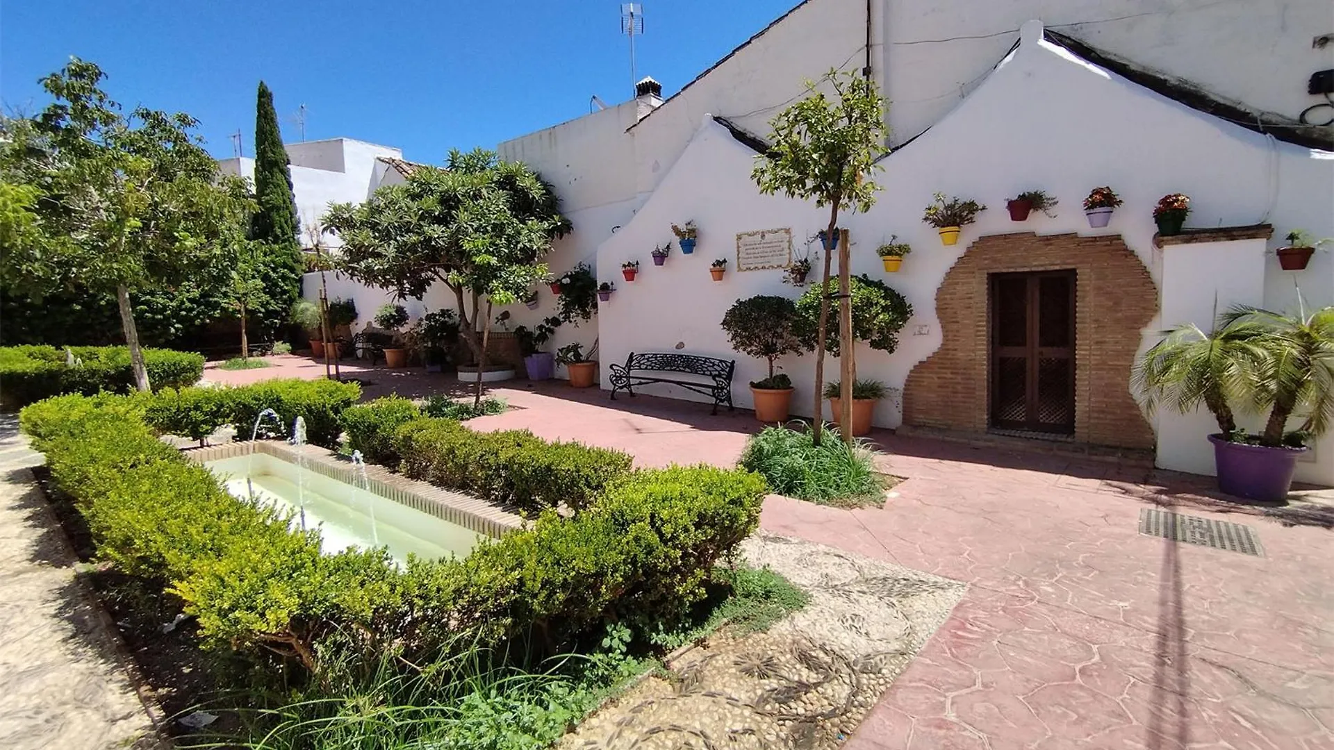 Puertosol 2 Apartment Estepona Spain
