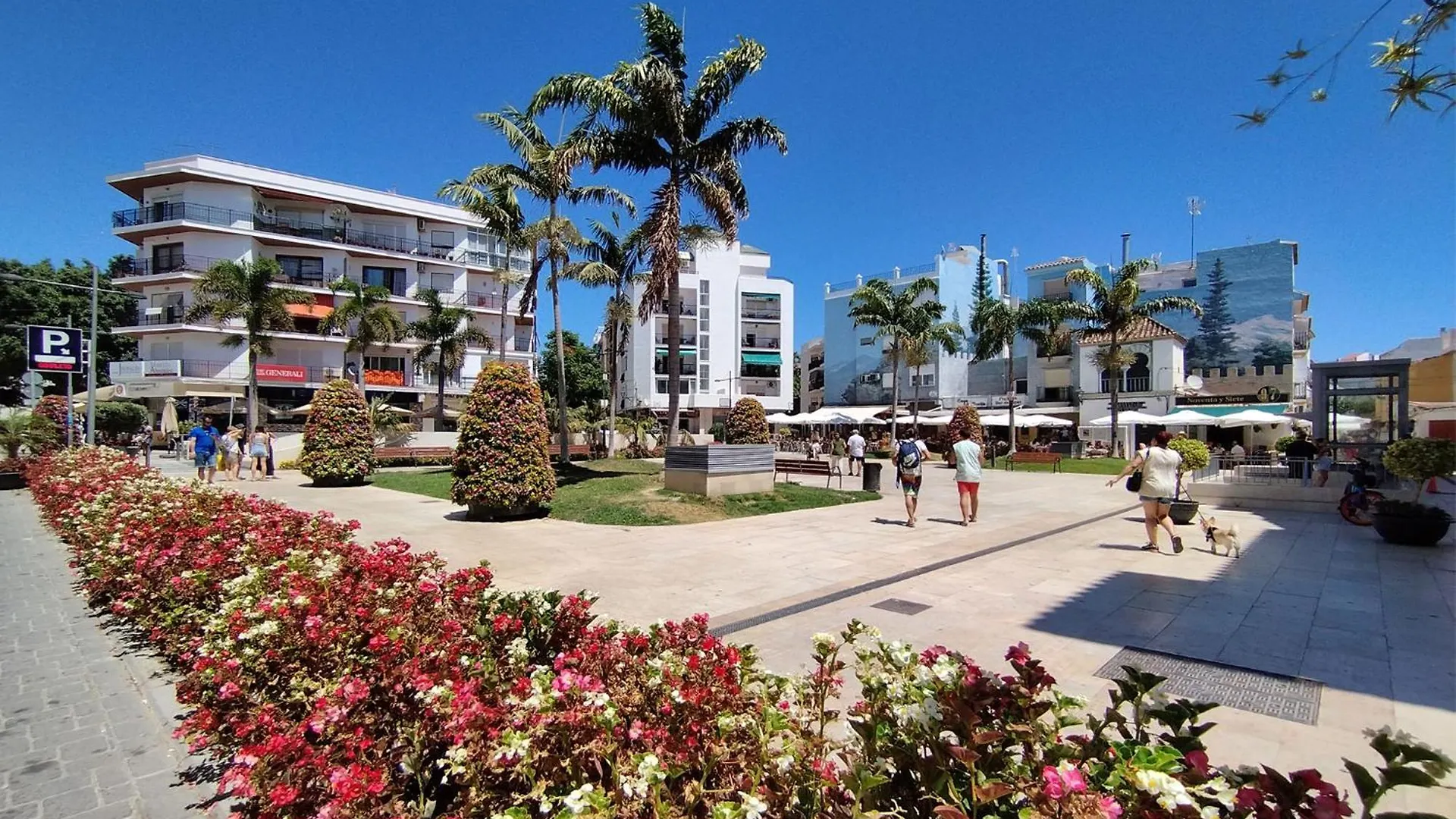 Puertosol 2 Apartment Estepona
