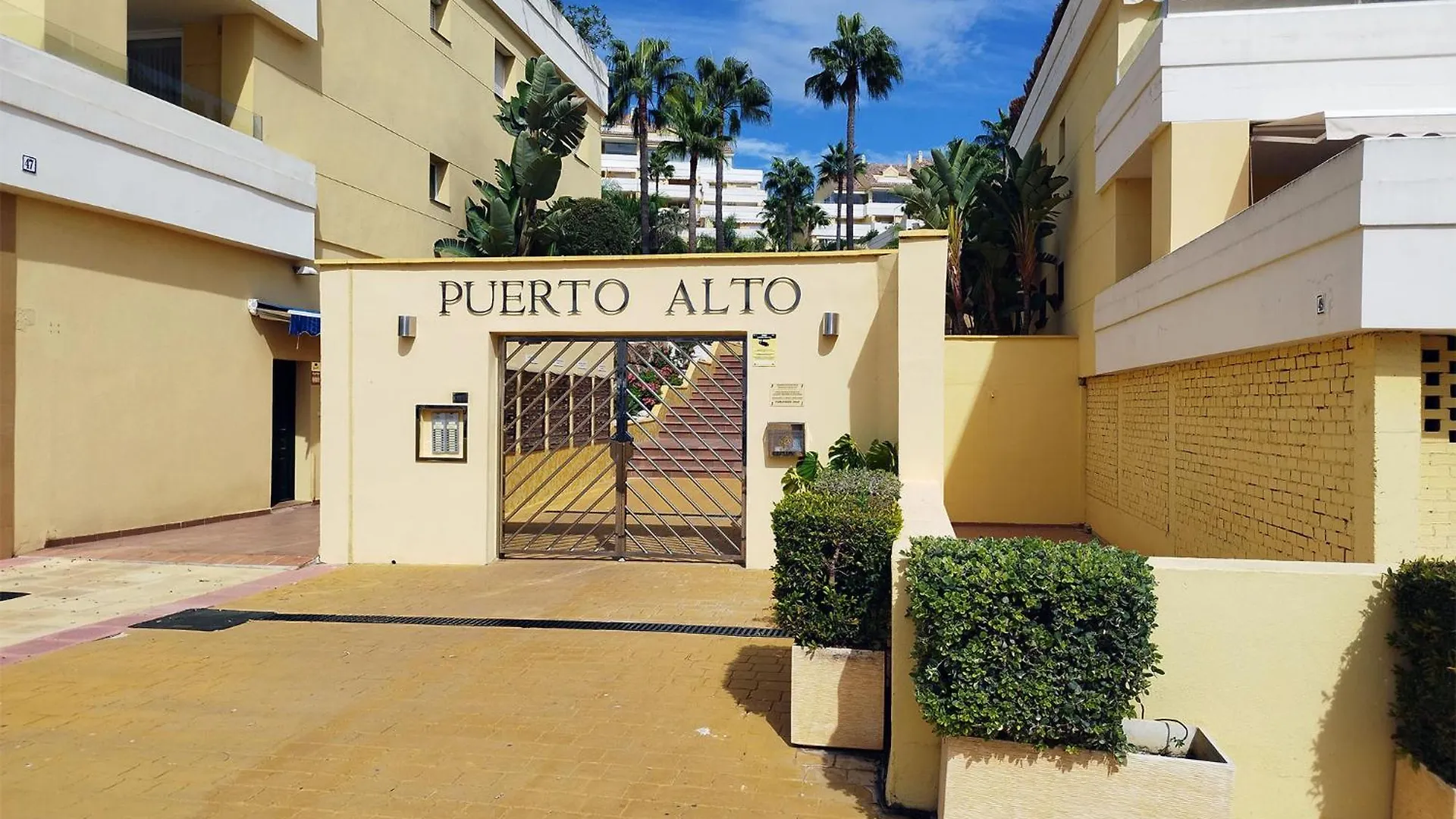 Puertosol 2 Apartment Estepona