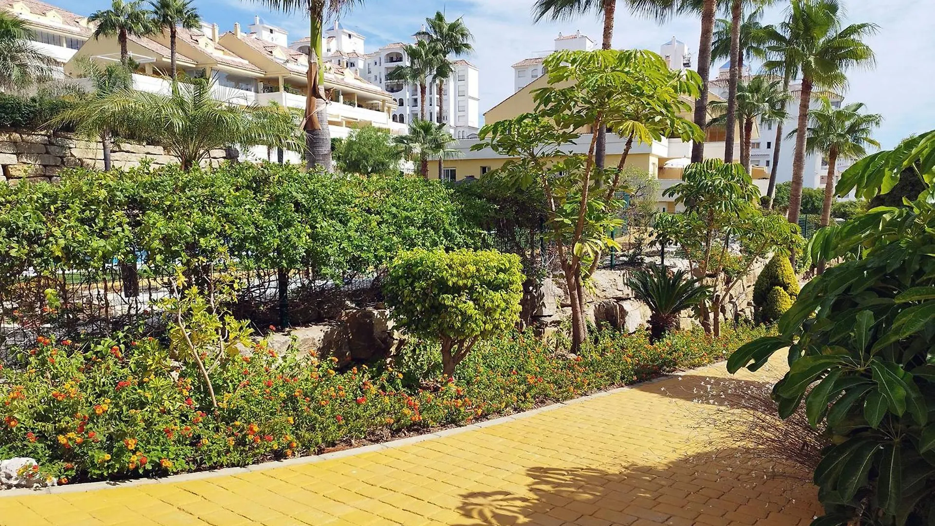 Puertosol 2 Apartment Estepona