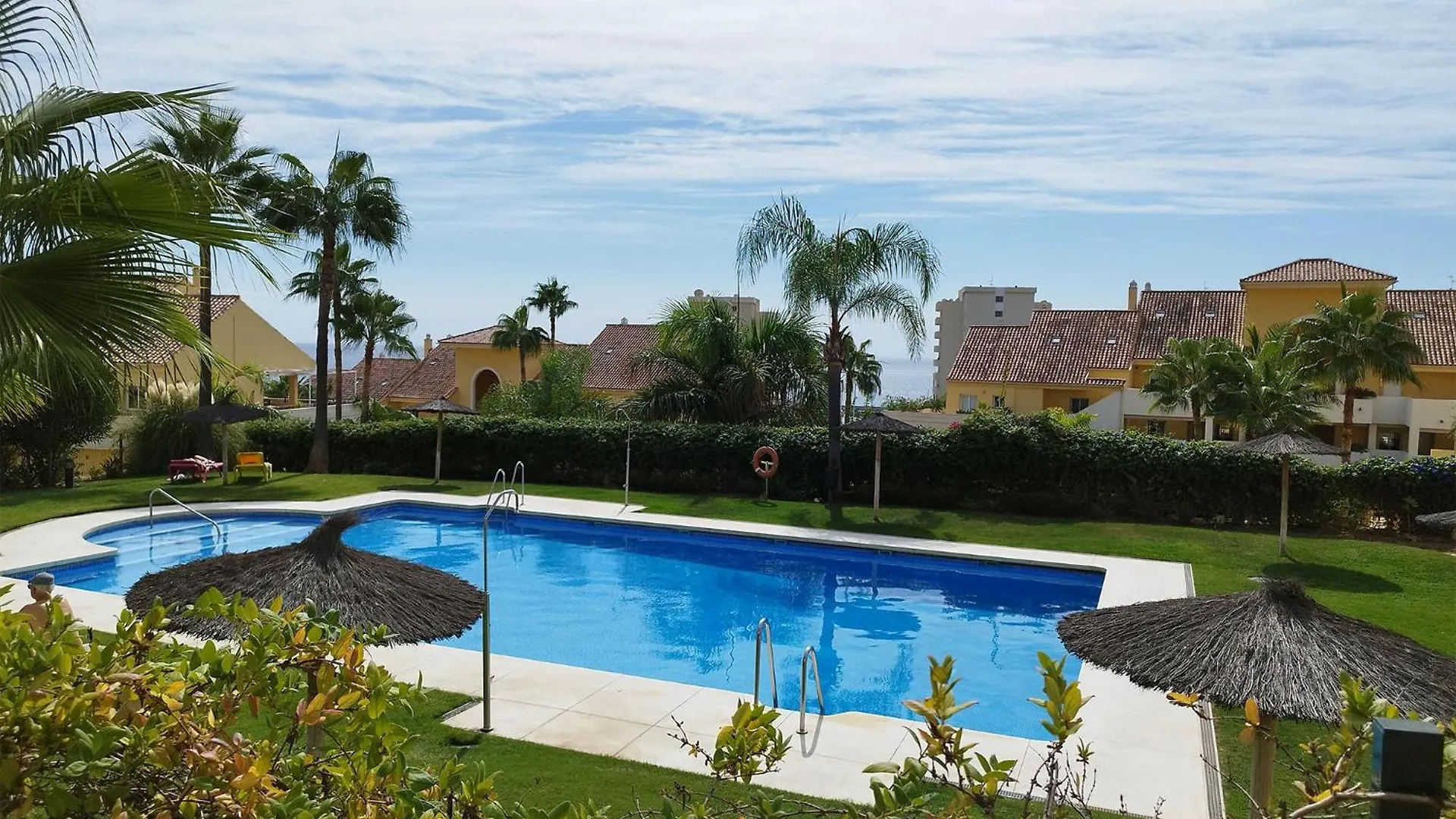 Puertosol 2 Apartment Estepona Spain