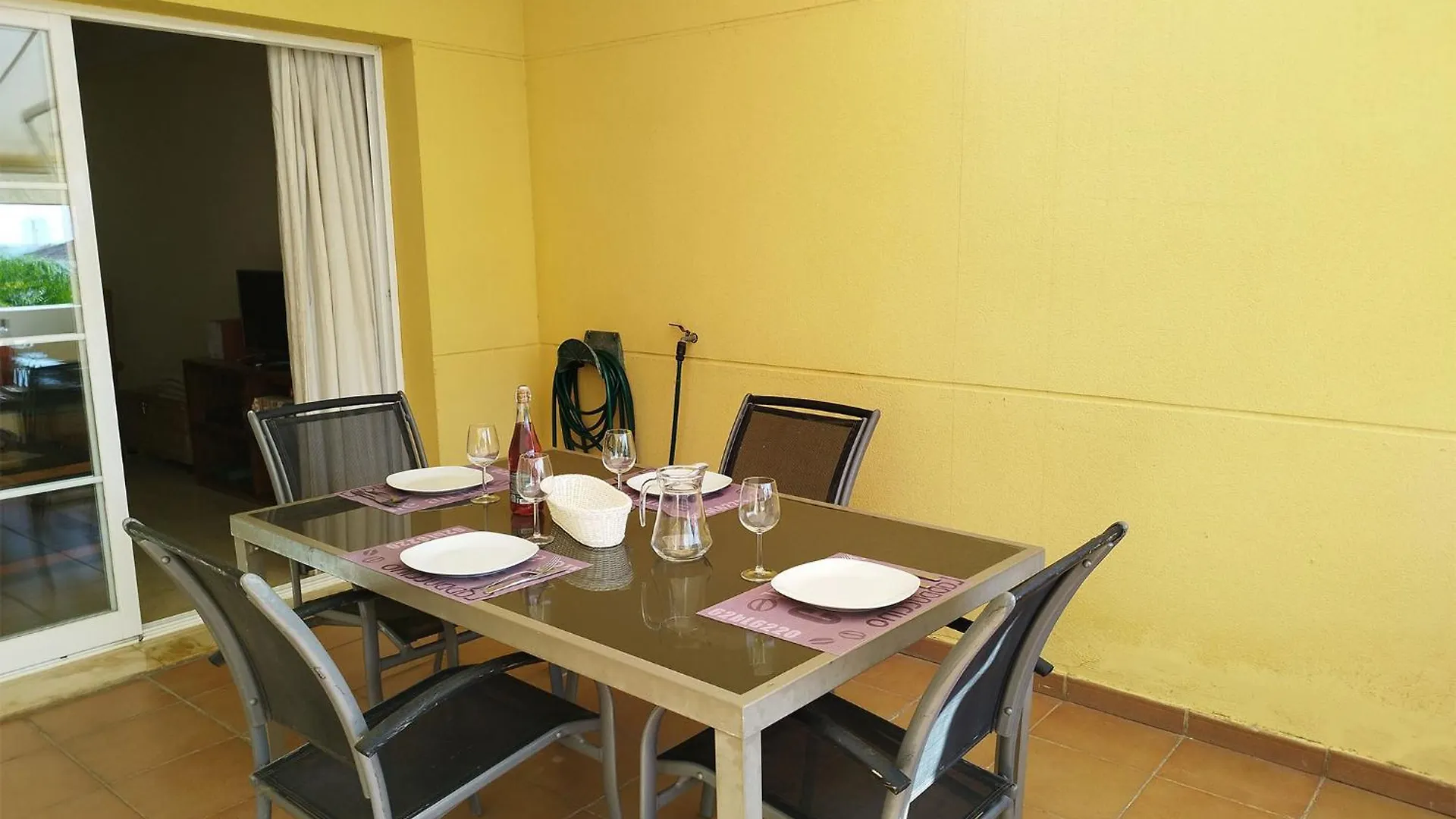 Puertosol 2 Apartment Estepona