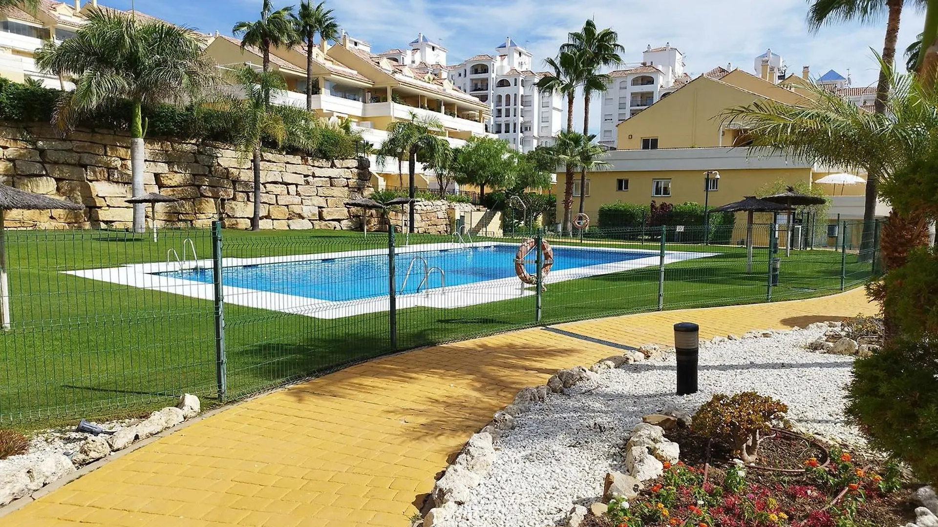 Puertosol 2 Apartment Estepona
