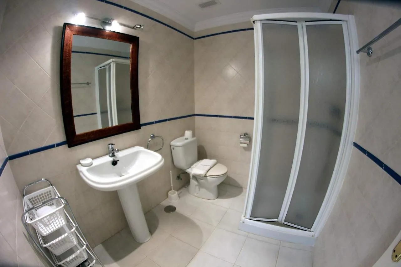 Puertosol 2 Apartment Estepona 0*,
