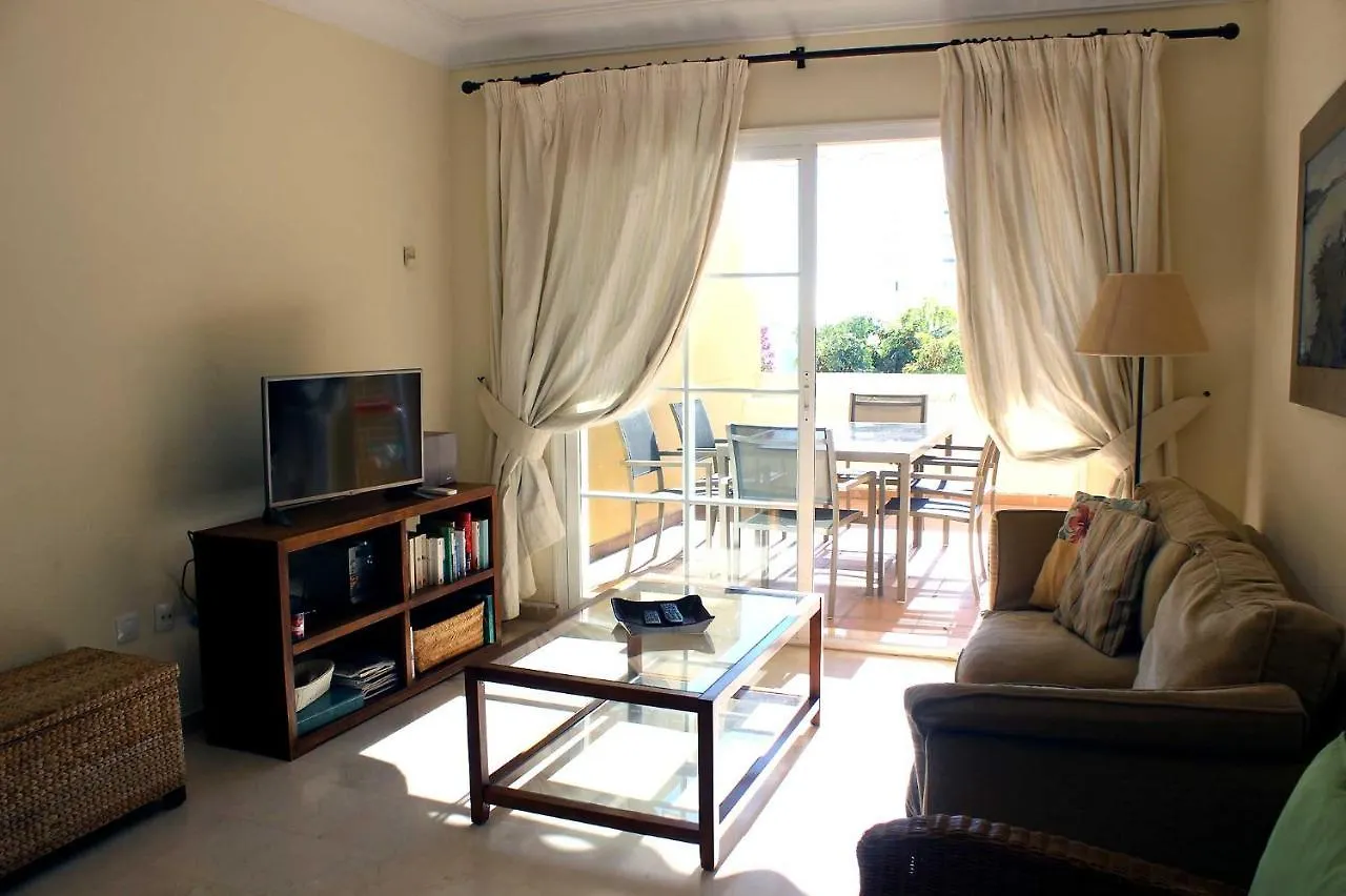 Puertosol 2 Apartment Estepona