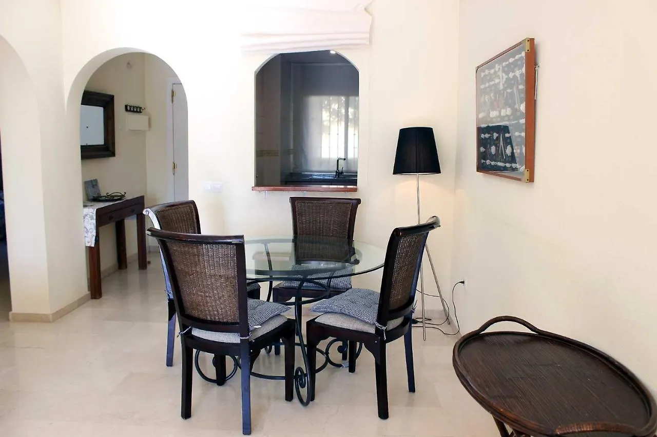 Puertosol 2 Apartment Estepona